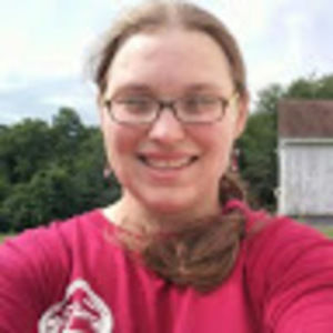 Meet your Posher, Meghann